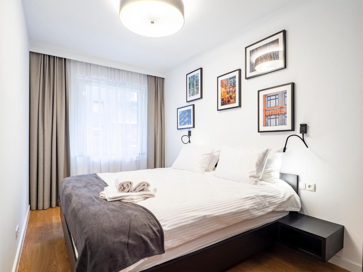 City Comfort Wrocław Kültér fotó