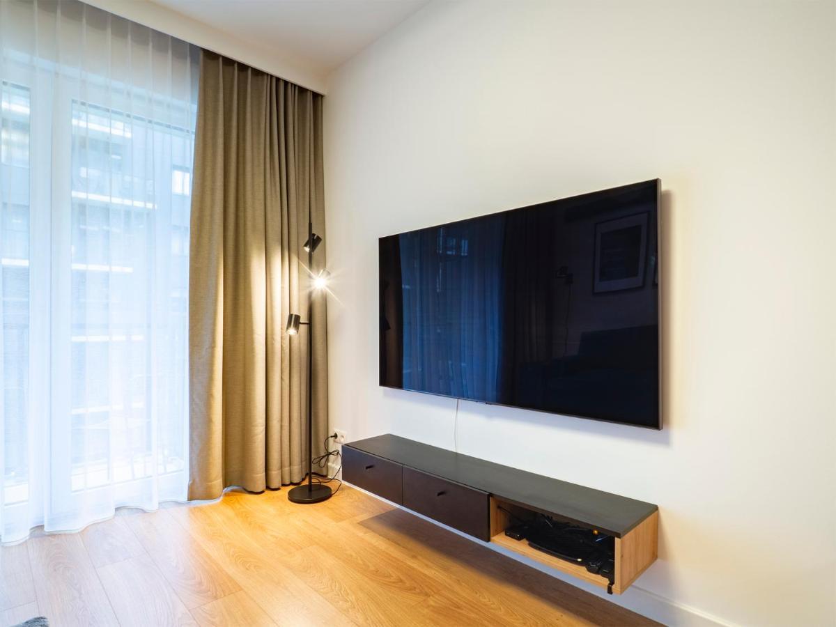 City Comfort Wrocław Kültér fotó