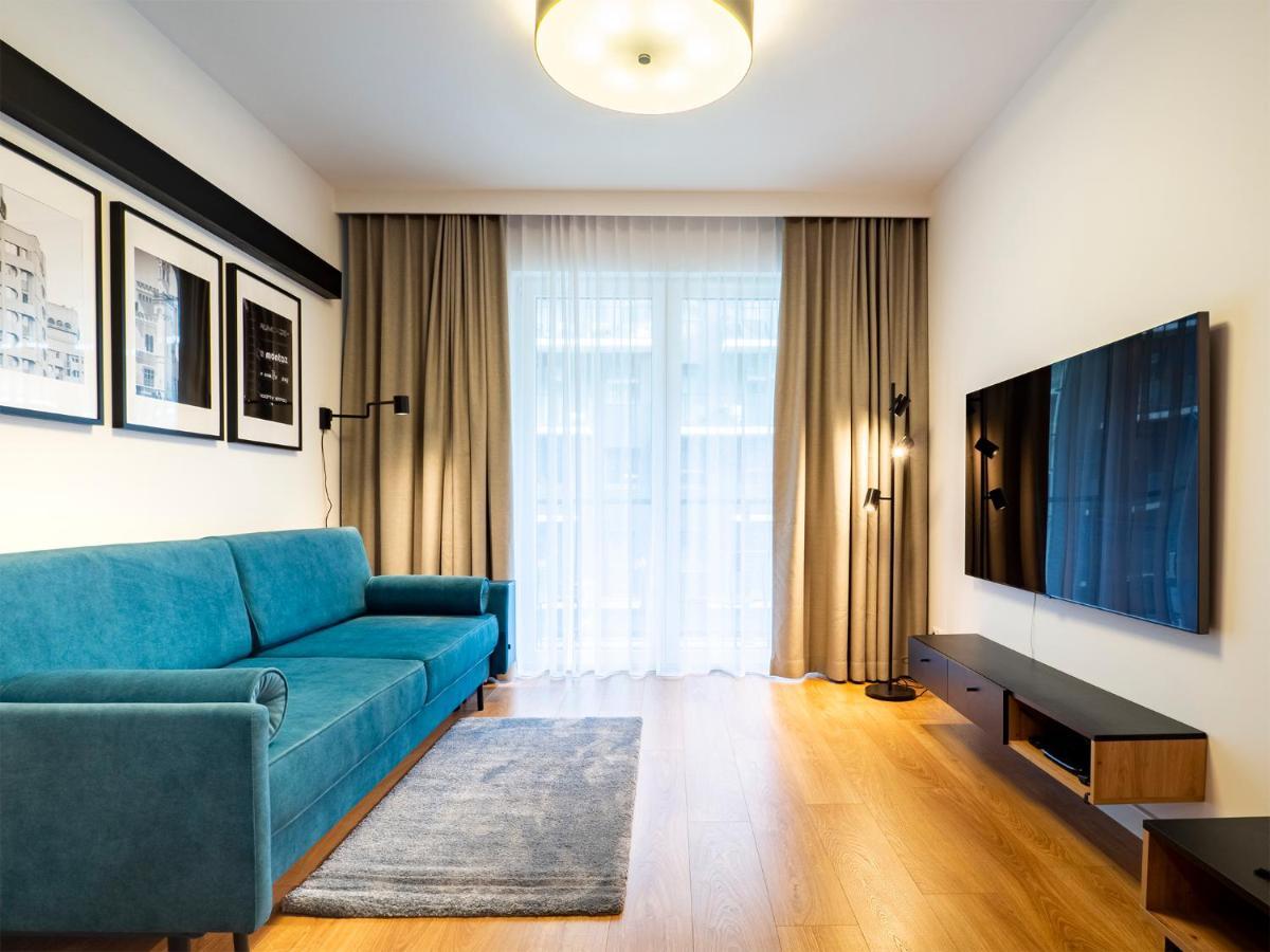 City Comfort Wrocław Kültér fotó